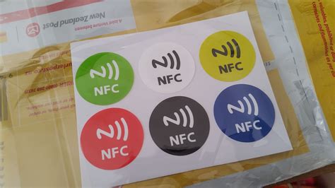 nfc labels nz|printable nfc stickers.